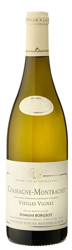 2023 Domaine Borgeot, Chassagne-Montrachet `Vieilles Vignes` - Liberty