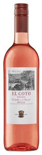 2024 El Coto, Rioja Rosado - Liberty