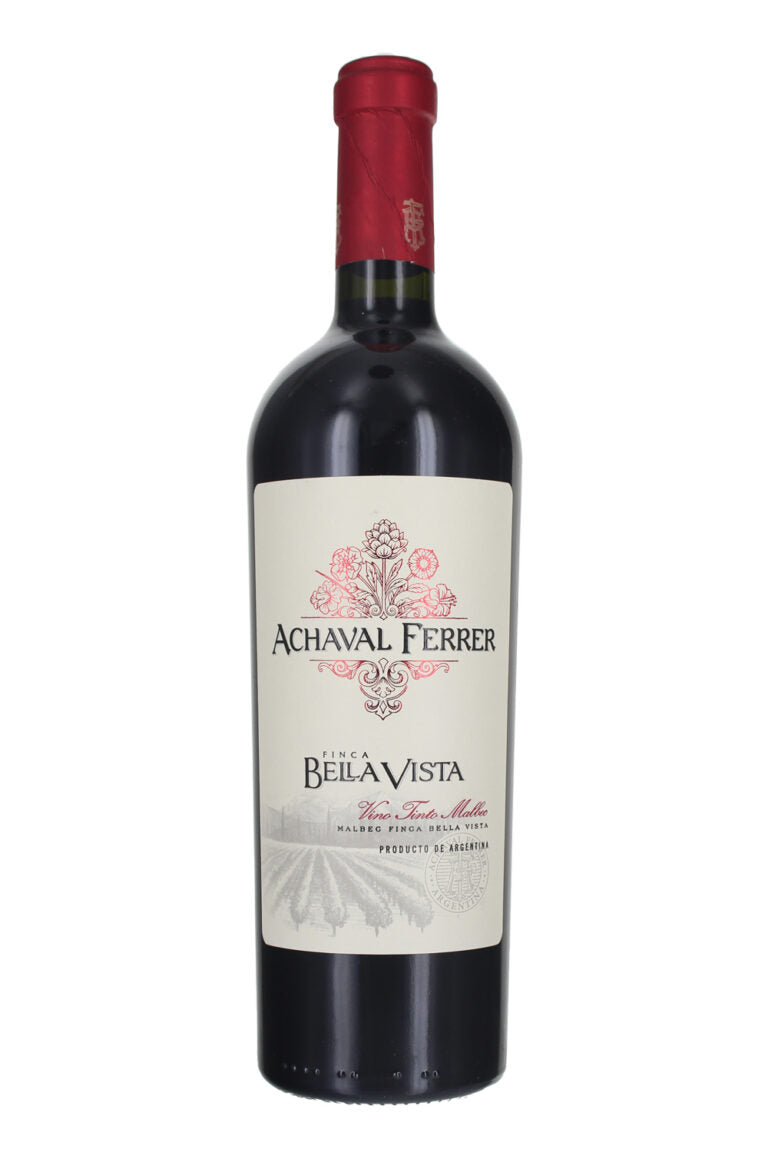 2020 Finca Bella Vista, Achaval Ferrer, Argentina