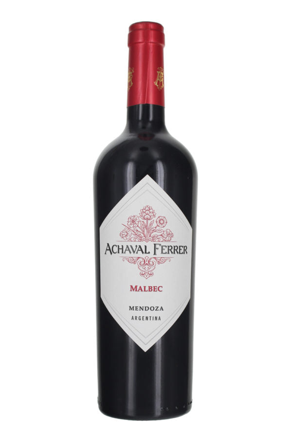 Achaval-Ferrer Cabernet Franc, Mendoza, Argentina