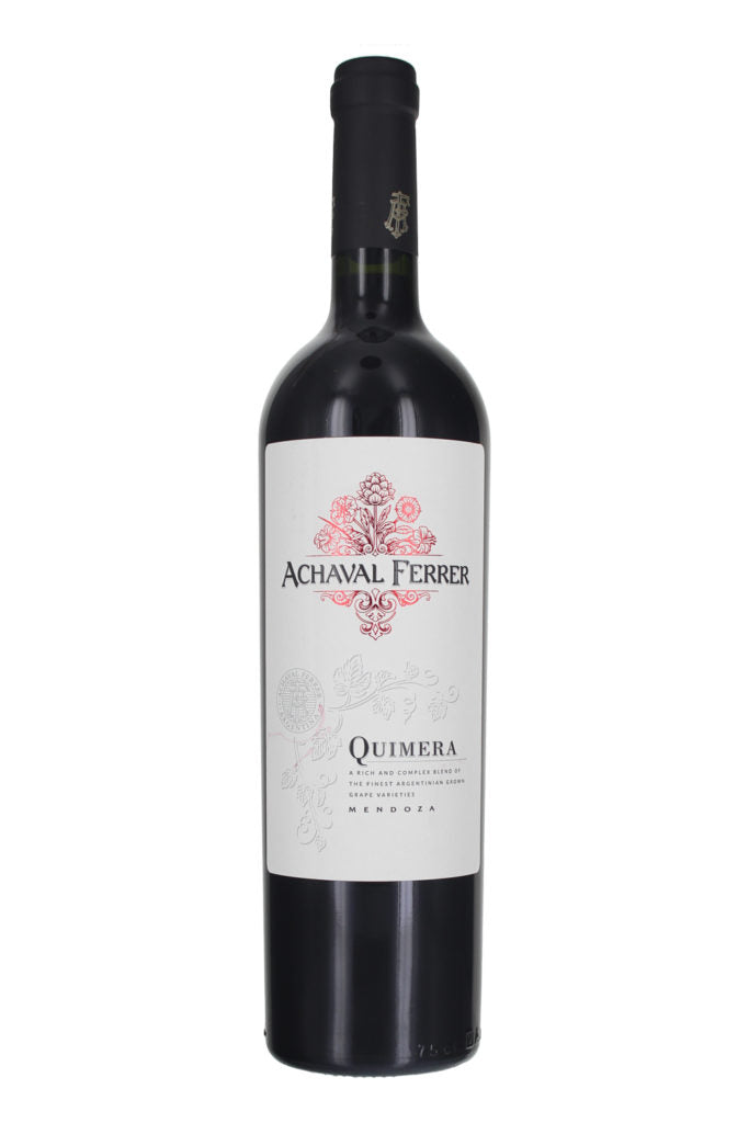 2021 Quimera Tinto, Achaval-Ferrer, Mendoza