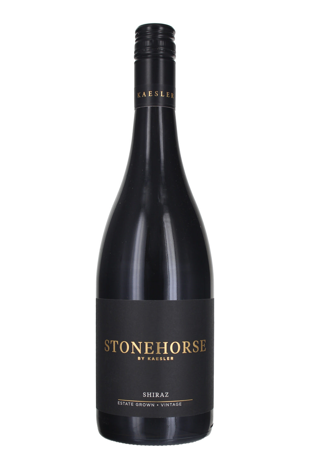 2021 Kaesler, 'Stonehorse' Shiraz, Clare Valley, South Australia
