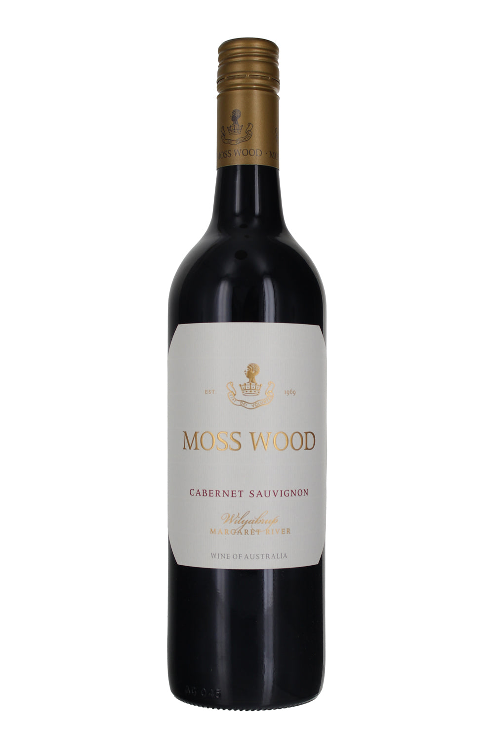 2021 Moss Wood Estate, Cabernet Sauvignon, Margaret River, Western Australia