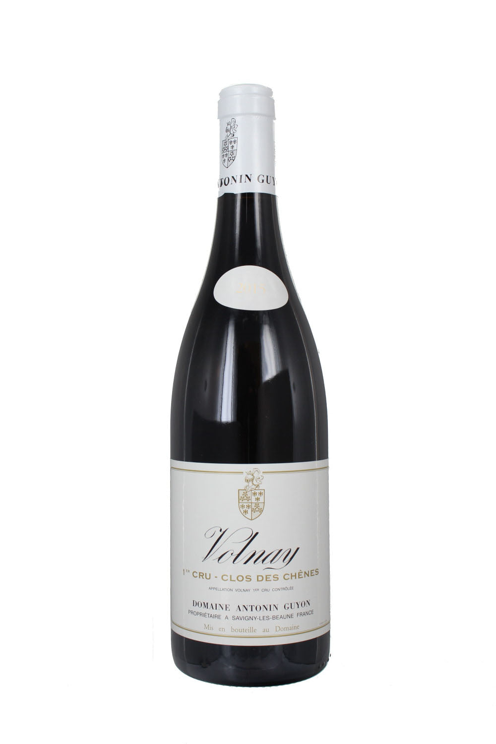 2022 Volnay, 1er Cru Clos des Chenes, Domaine Antonin Guyon