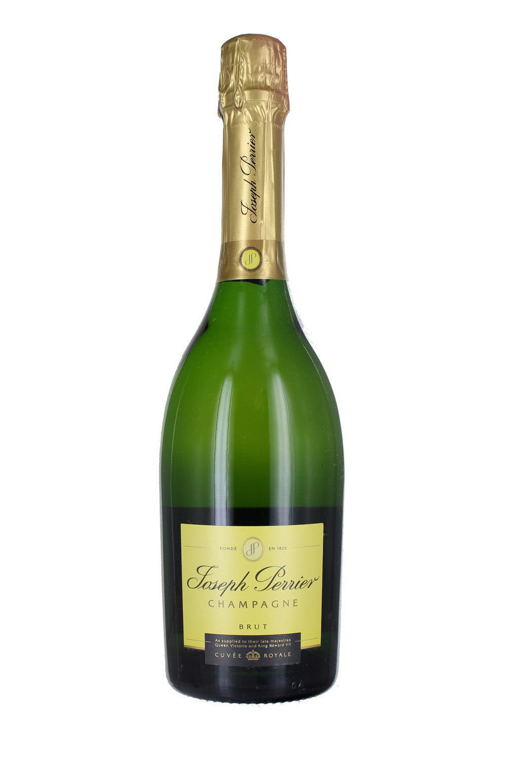 N.V. Joseph Perrier Cuvée Royale, Chalons en Champagne, France