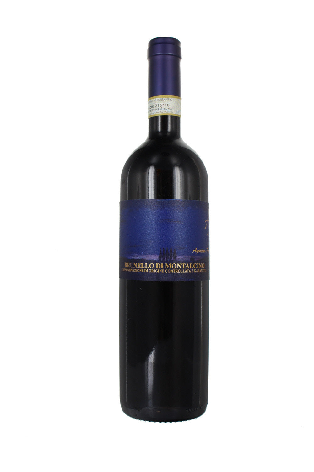 2019 Brunello di Montalcino, Pieri Agostina, Tuscany, Italy