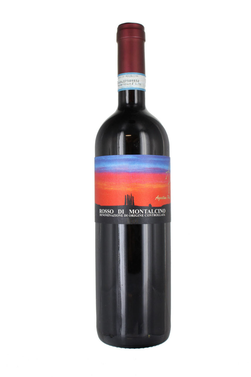 2022 Rosso di Montalcino, Pieri Agostina, Tuscany, Italy