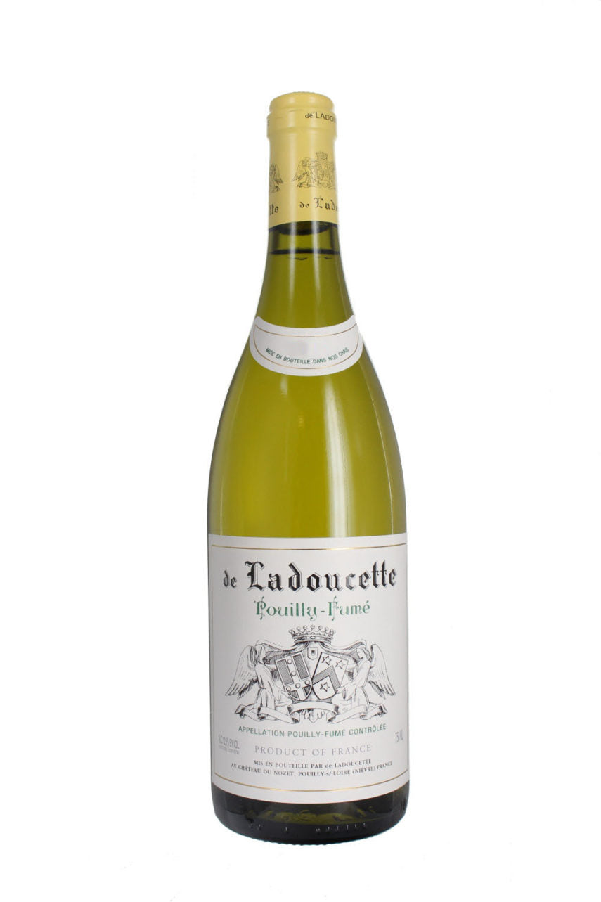 2023 Pouilly-Fumé, Domaine de Ladoucette, Loire Valley, France