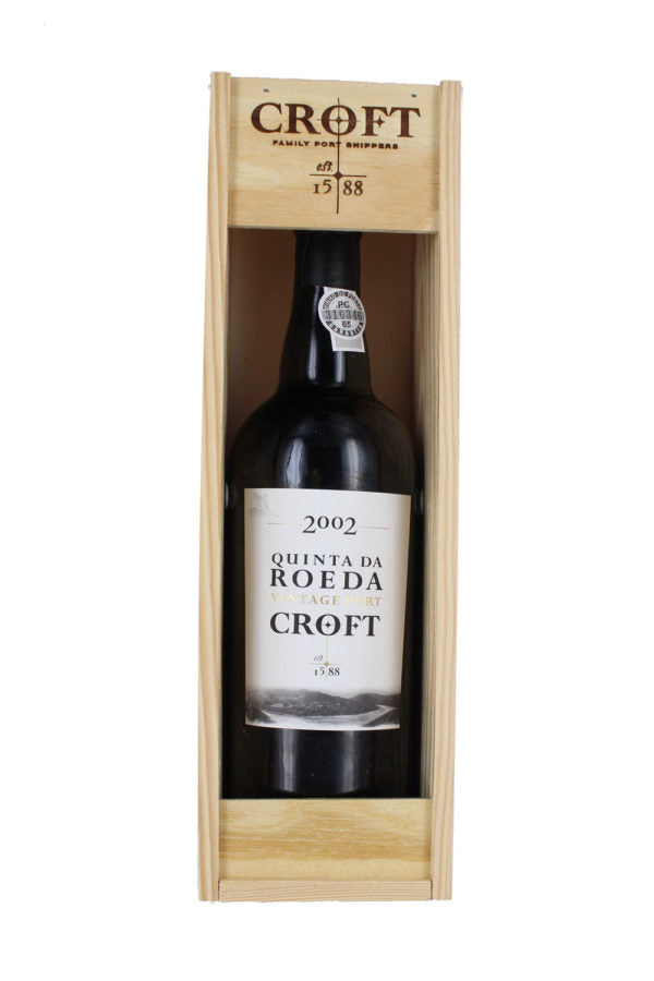2020 Croft, Quinta da Roeda