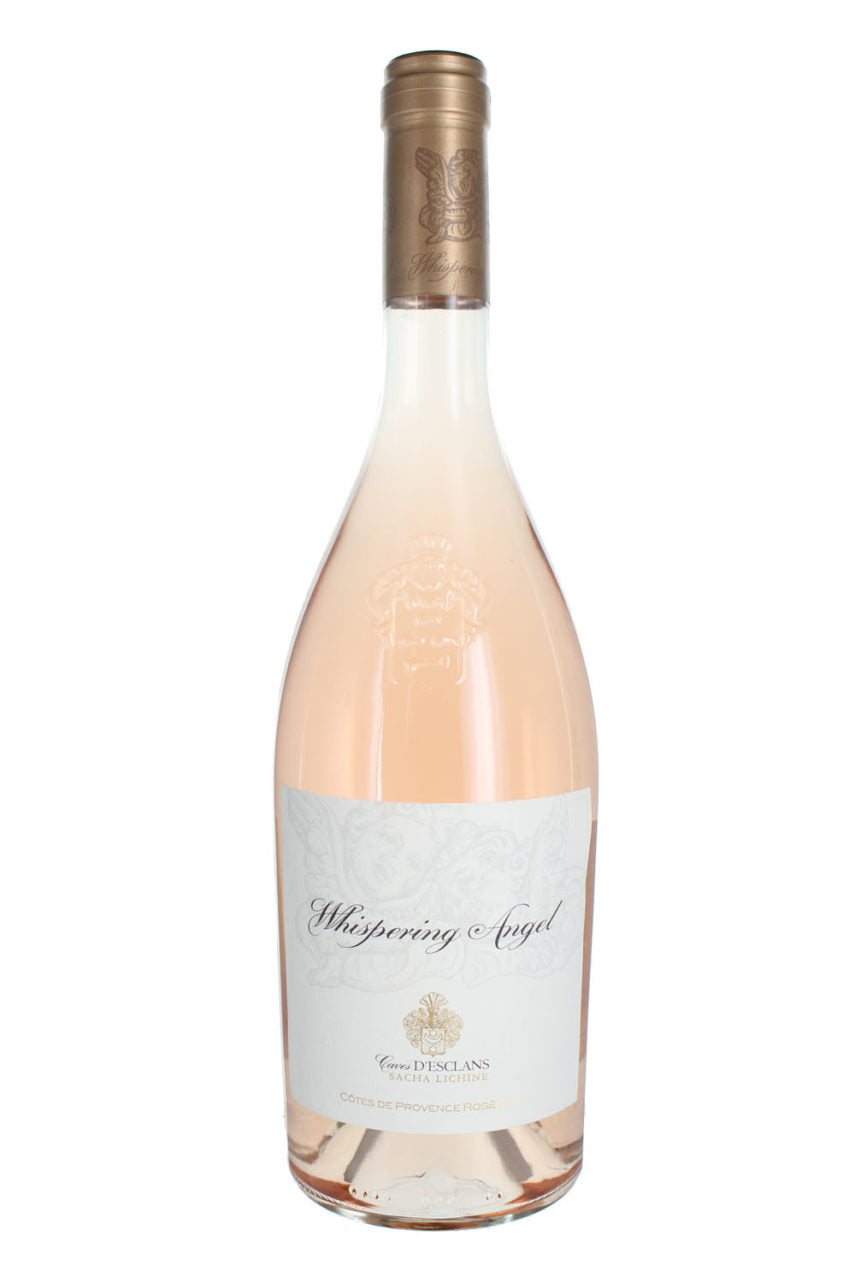 2023 Whispering Angel Rosé, Château d'Esclans, Côtes de Provence, France