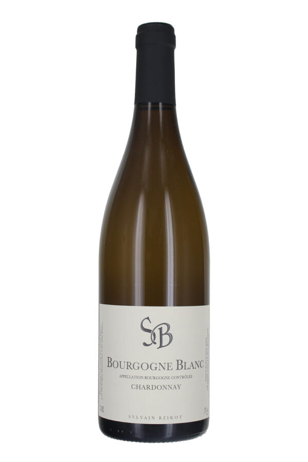 2022 Puligny-Montrachet 'La Rousselle', Domaine Sylvain Bzikot, Burgundy, France