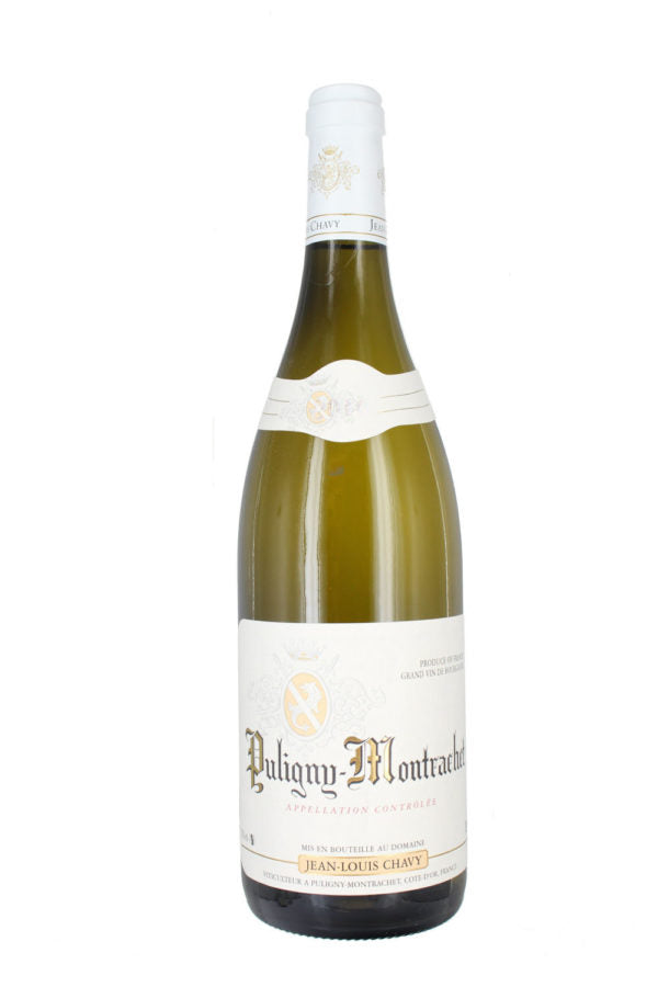 2021 Puligny-Montrachet, Domaine Jean-Louis Chavy