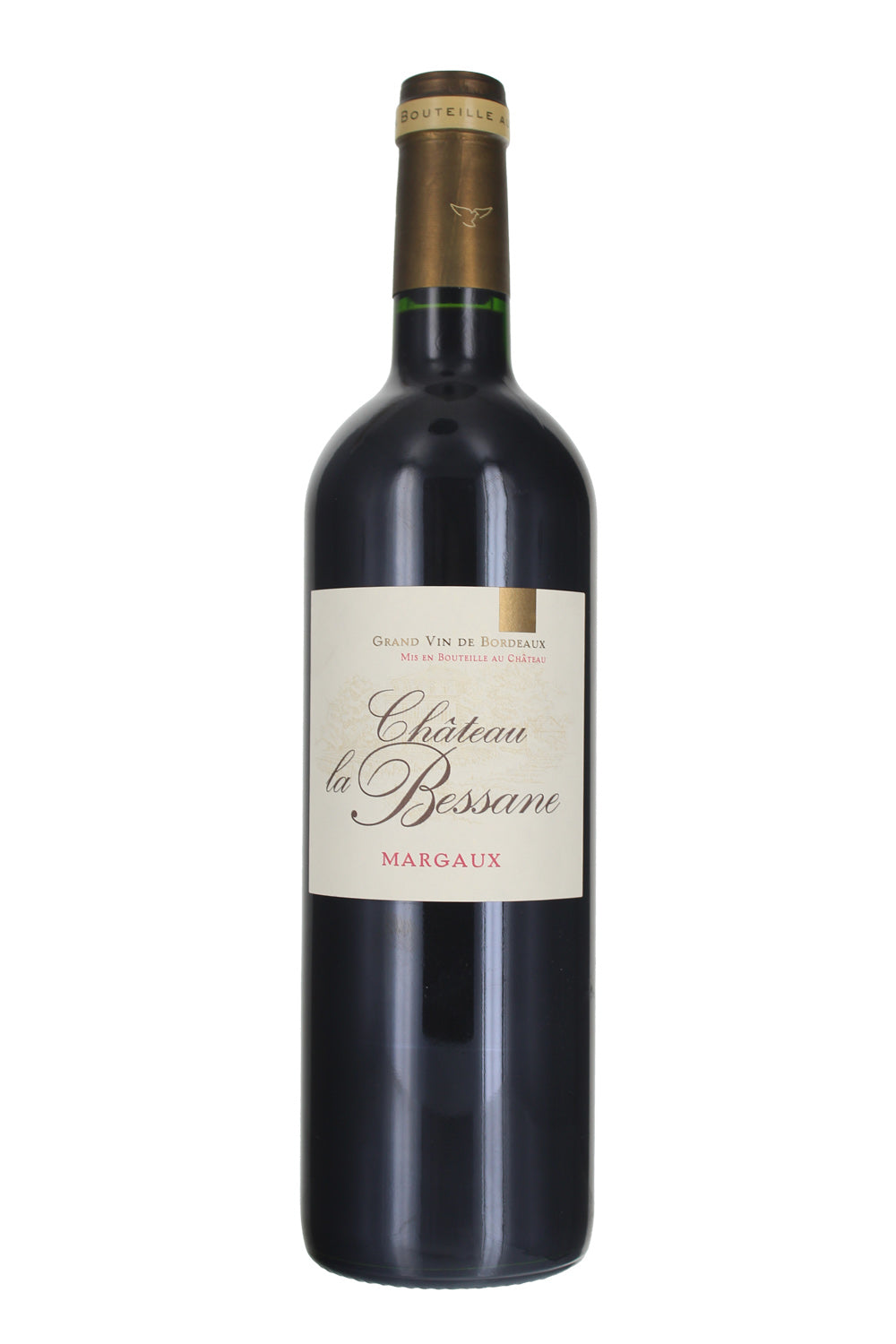 2016 Château La Bessane, Margaux, Bordeaux, France