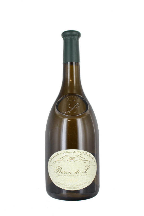 2023 Baron de L, Pouilly Fume, de Ladoucette