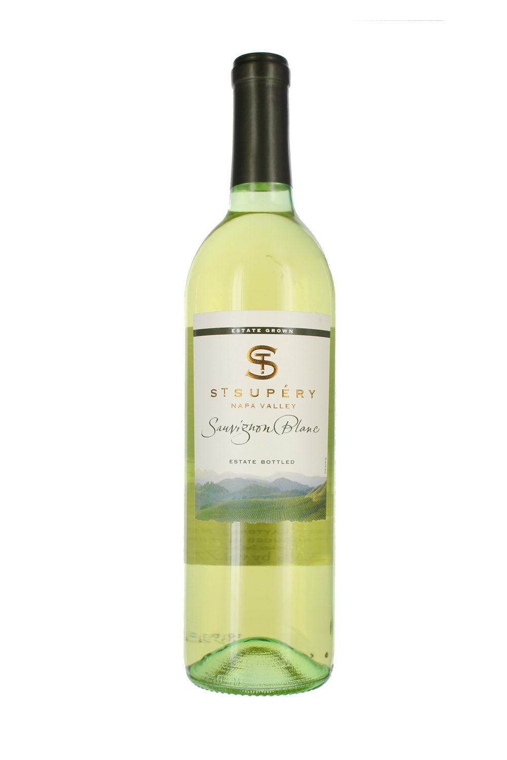 2023 St. Supéry Estate, Sauvignon Blanc, Napa Valley, California, USA