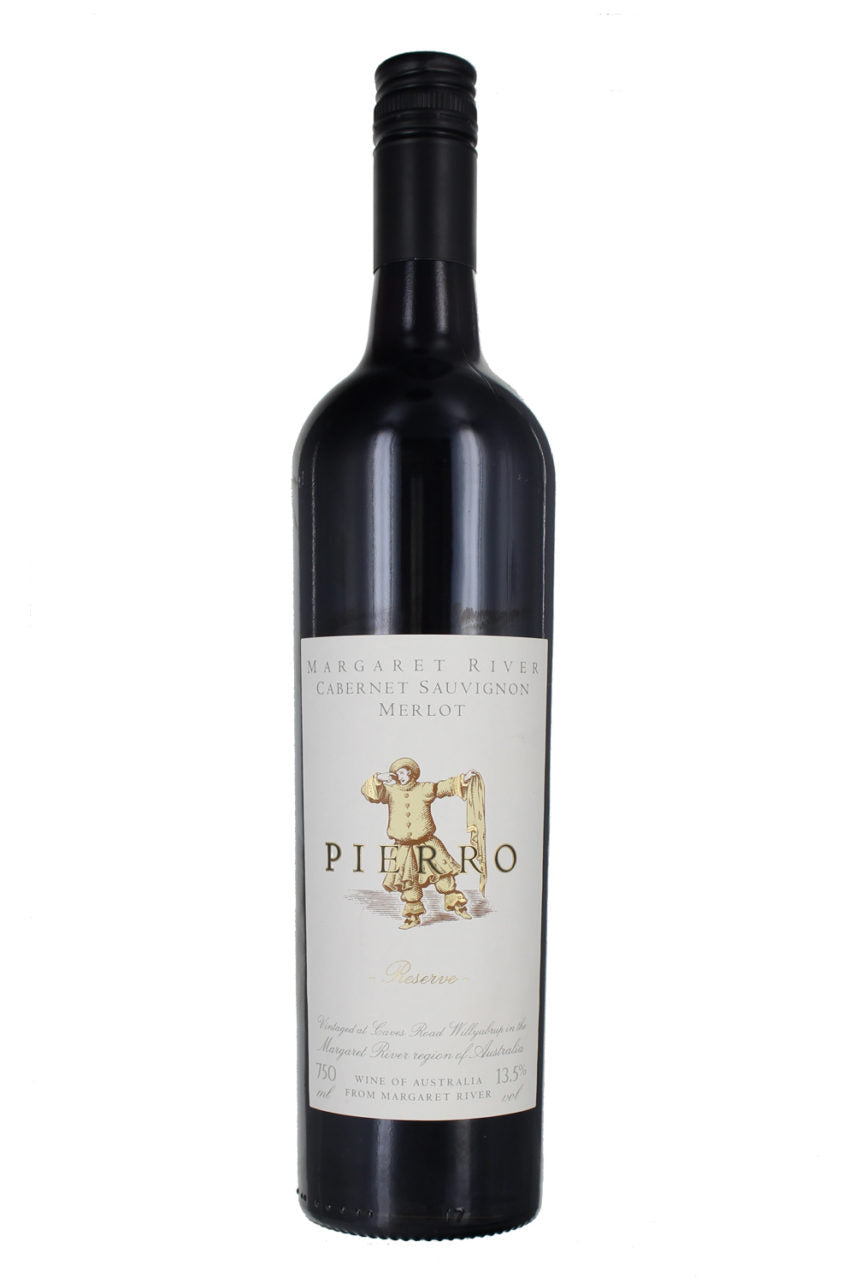 2019 Pierro Estate, Cabernet Sauvignon Merlot Reserve, Margaret River, Western Australia