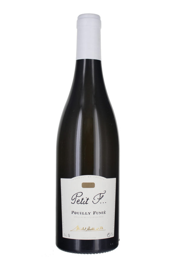 2023 Pouilly-Fumé Petit F, Michel Redde et Fils, Loire Valley, France