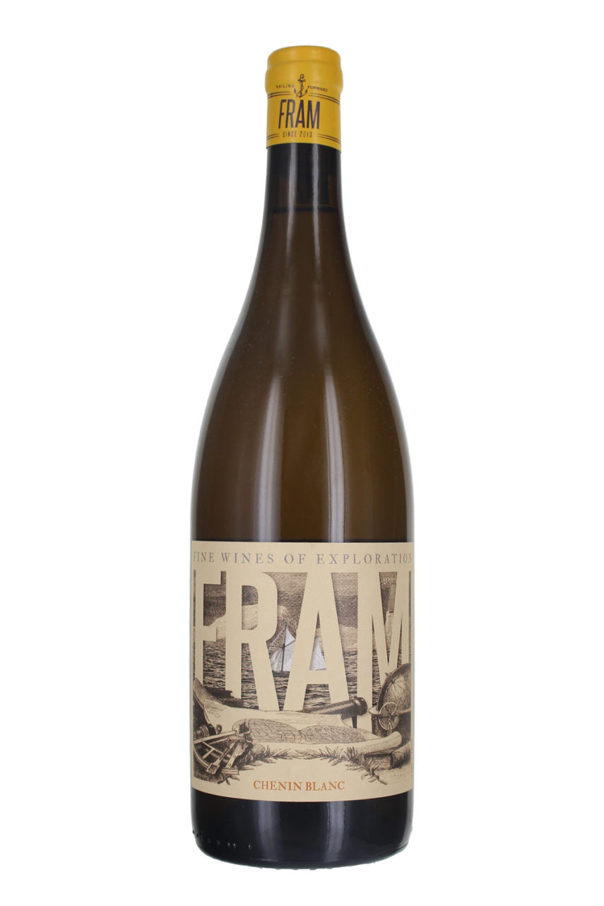 2020 FRAM Chenin Blanc, Citrusdal Mountains / Malmesbury, South Africa