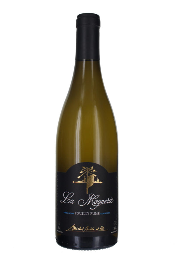 2020 Pouilly-Fumé La Moynerie, Michel Redde et Fils, Loire Valley, France