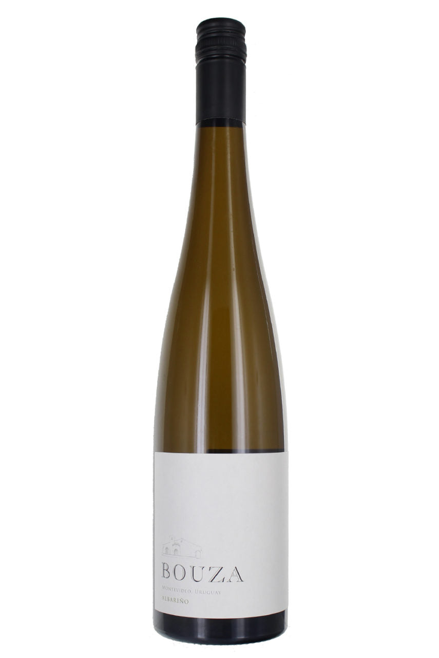 2024 Bouza Albarino, Bouza Bodega Boutique, Montevideo, Uruguay