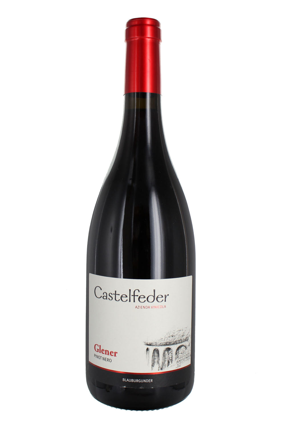 2021 Tenuta Castelfeder, 'Glener' Pinot Noir, Alto Adige, Italy