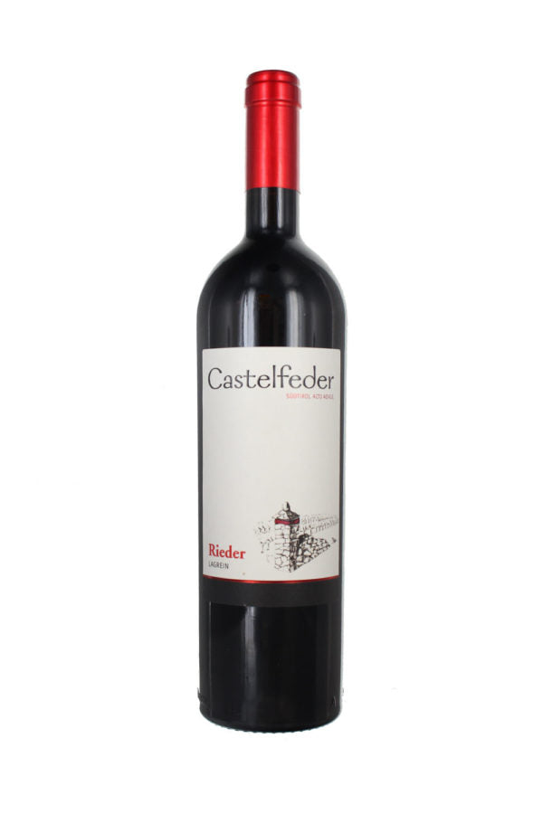 2020 Rieder Lagrein Alto Adige, Castelfede