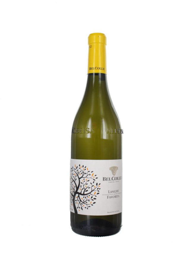 2022 Bel Colle Favorita, Langhe, Piedmont, Italy