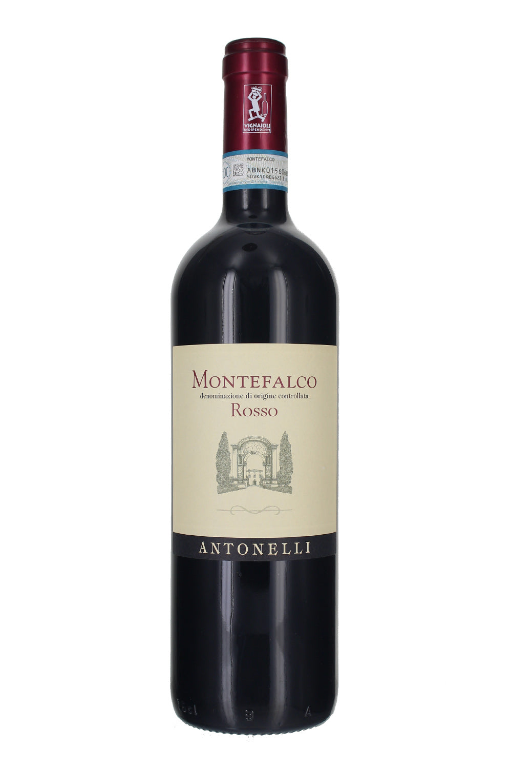 2021 Montefalco Rosso, Antonelli, Umbria, Italy
