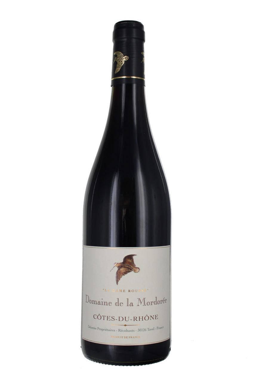 2023 Côtes du Rhône Rouge, Domaine de la Mordorée, Rhône Valley, France