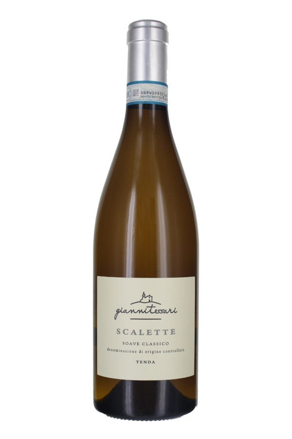 2023 Soave Classico, Scalette, Gianni Tessari, Veneto, Italy