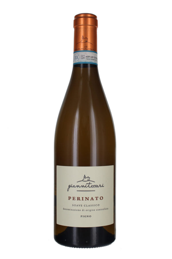 2020 Soave Classico Perinato, Pigno, Gianni Tessari