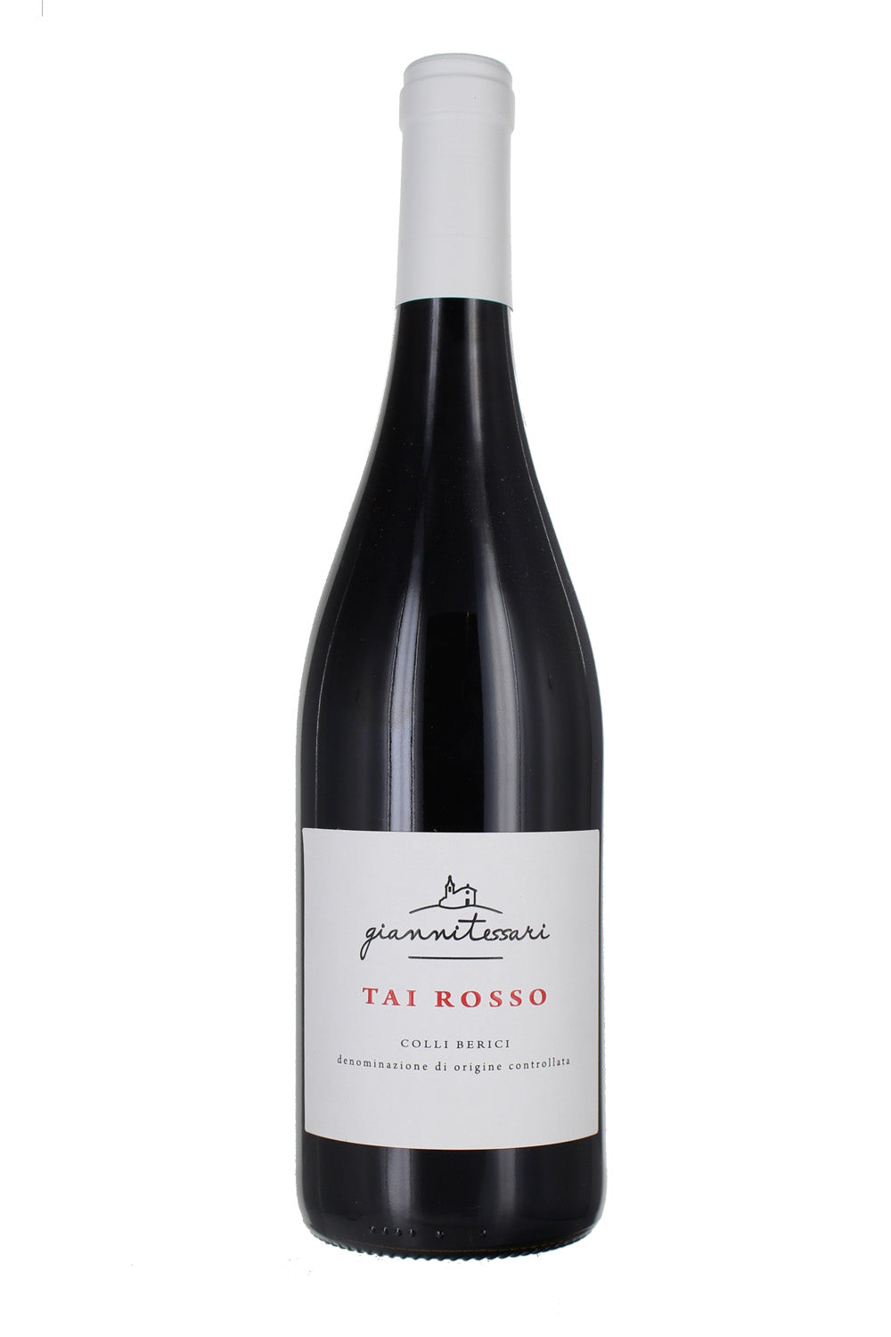 2022 Gianni Tessari, Tai Rosso, Colli Berici, Veneto, Italy