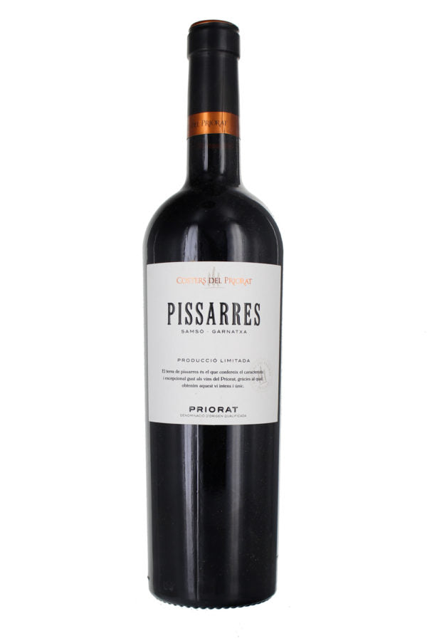 2022 Pissarres Tinto, Costers del Priorat, Priorat, Spain