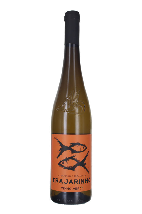 2023 Trajarinho Vinho Verde, Adega de Moncao, Portugal