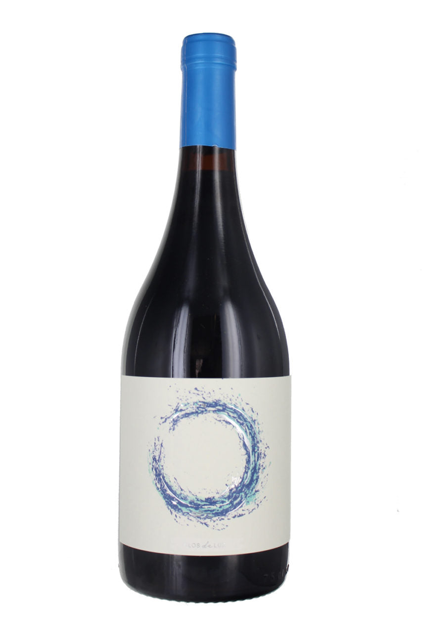 2023 Clos de Luz, Azuda, Syrah, Almahue, Chile