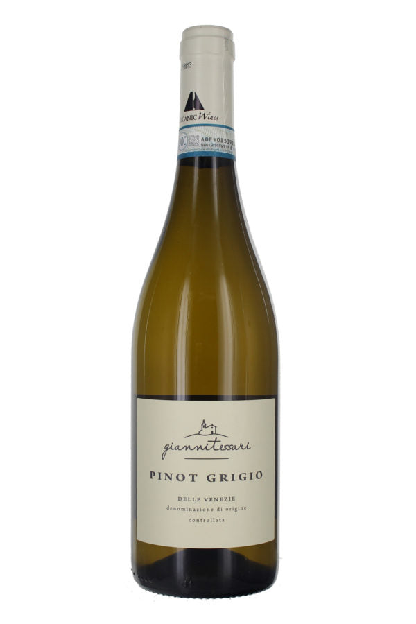 2023 Pinot Grigio, Gianni Tessari, DOC Venezie, Italy