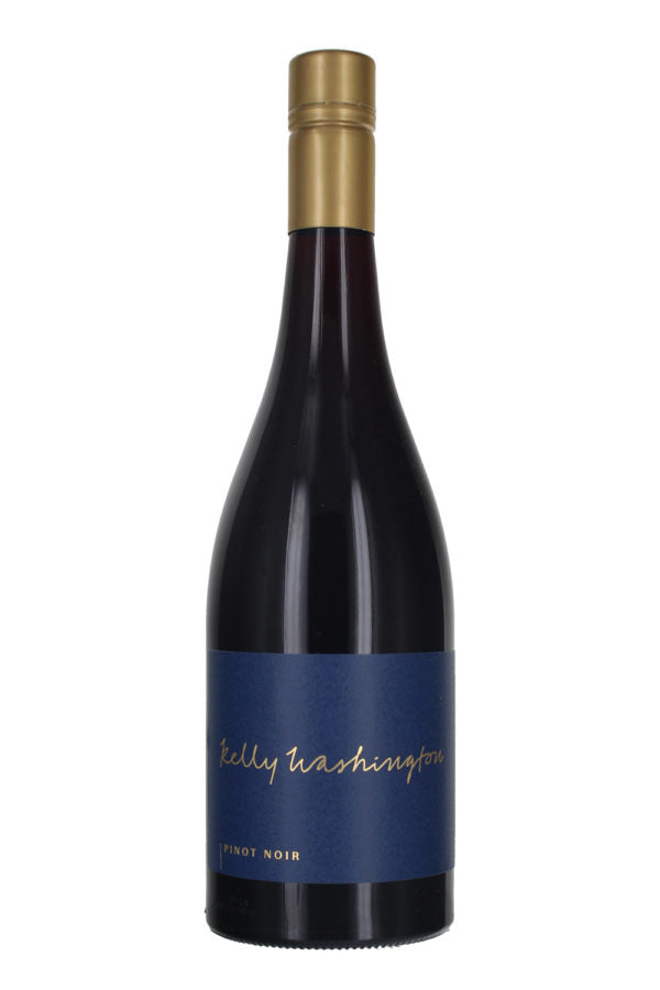 2019 Kelly Washington Pinot Noir, Central Otago, New Zealand