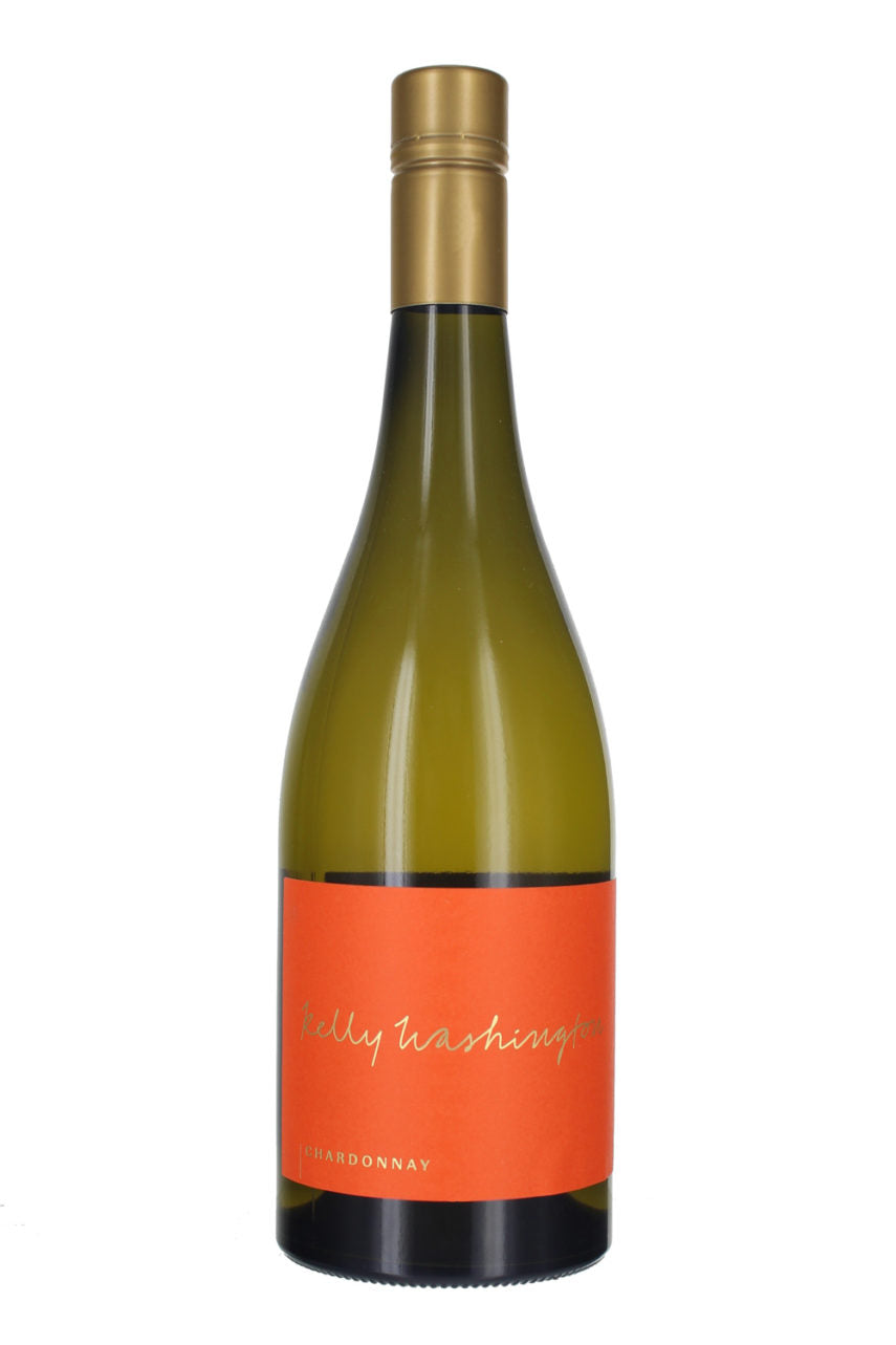 2020 Kelly Washington Organic Chardonnay, Marlborough