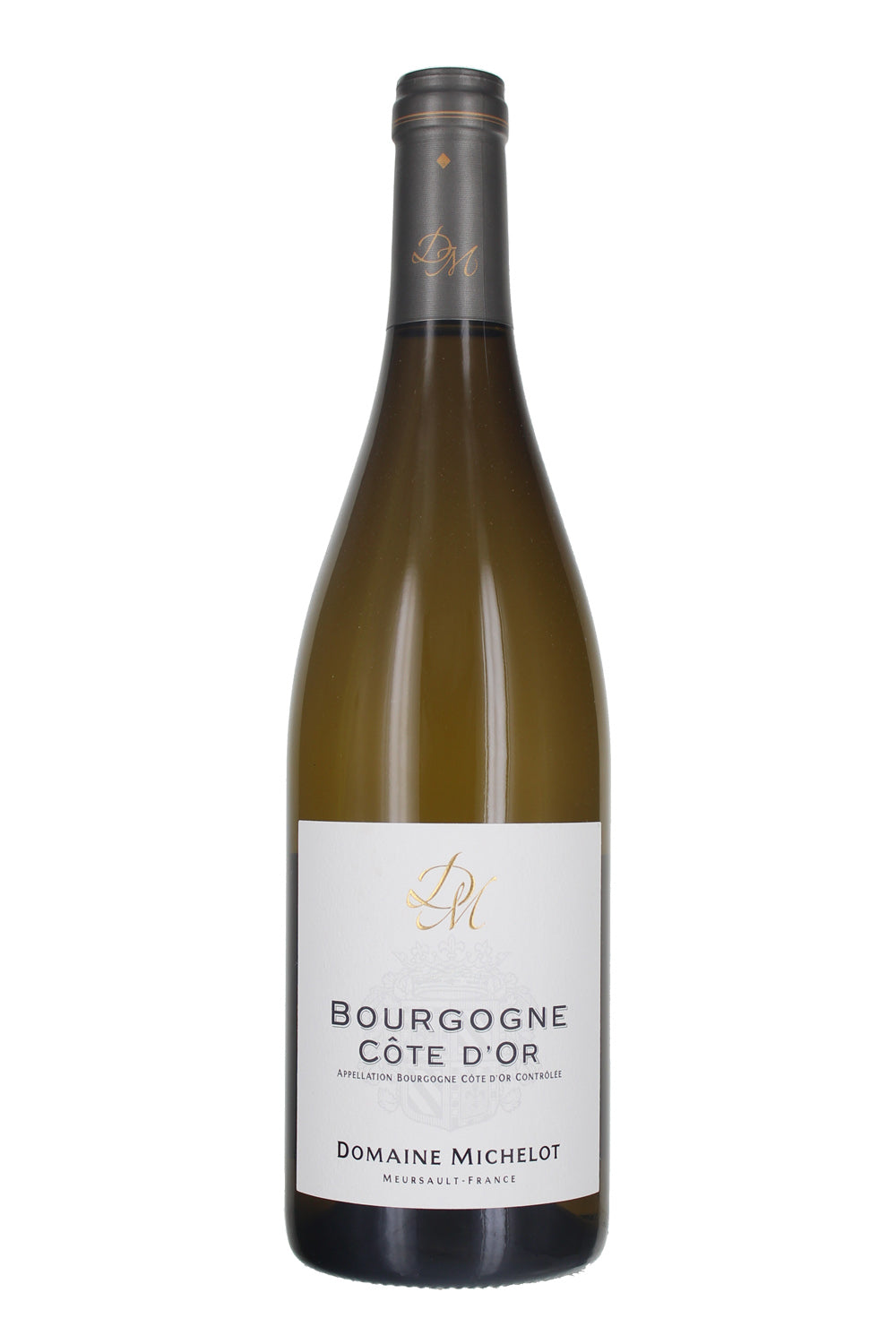 2020 Bourgogne 'Cote d'Or' Blanc, Domaine Michelot, Burgundy, France