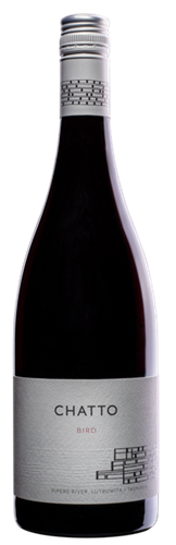 2023 Chatto, `Bird` Pipers River Pinot Noir - Liberty