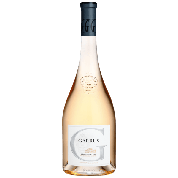 2019 Garrus, Rose, Chateau d'Esclans, Côtes de Provence, France