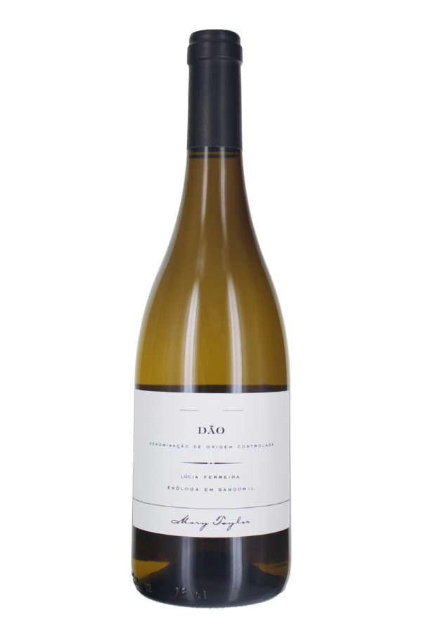 2021 Dao Branco, Mary Taylor White Label, DOC Dao, Portugal