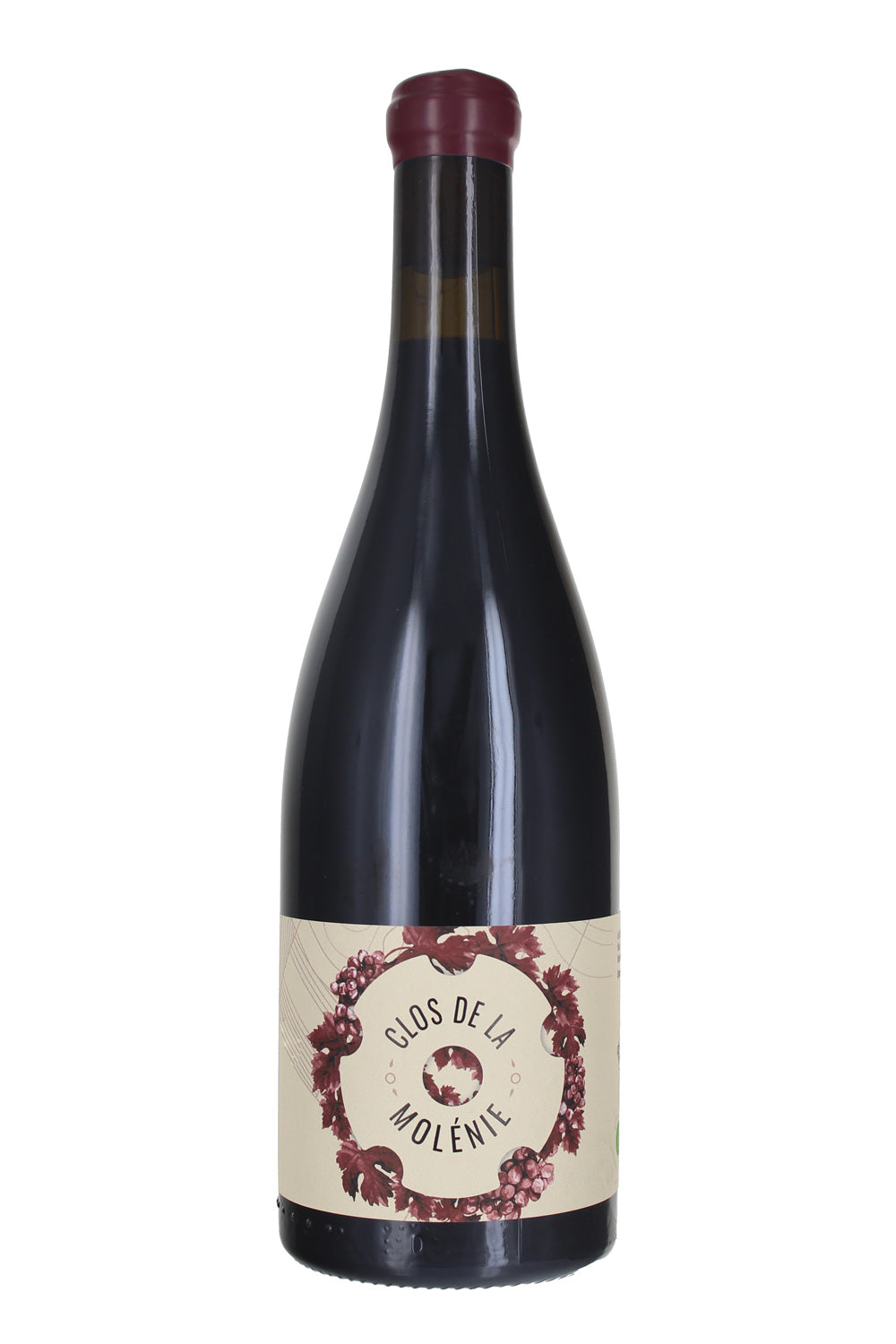 2021 Clos de la Molenie, Bordeaux Rouge, France