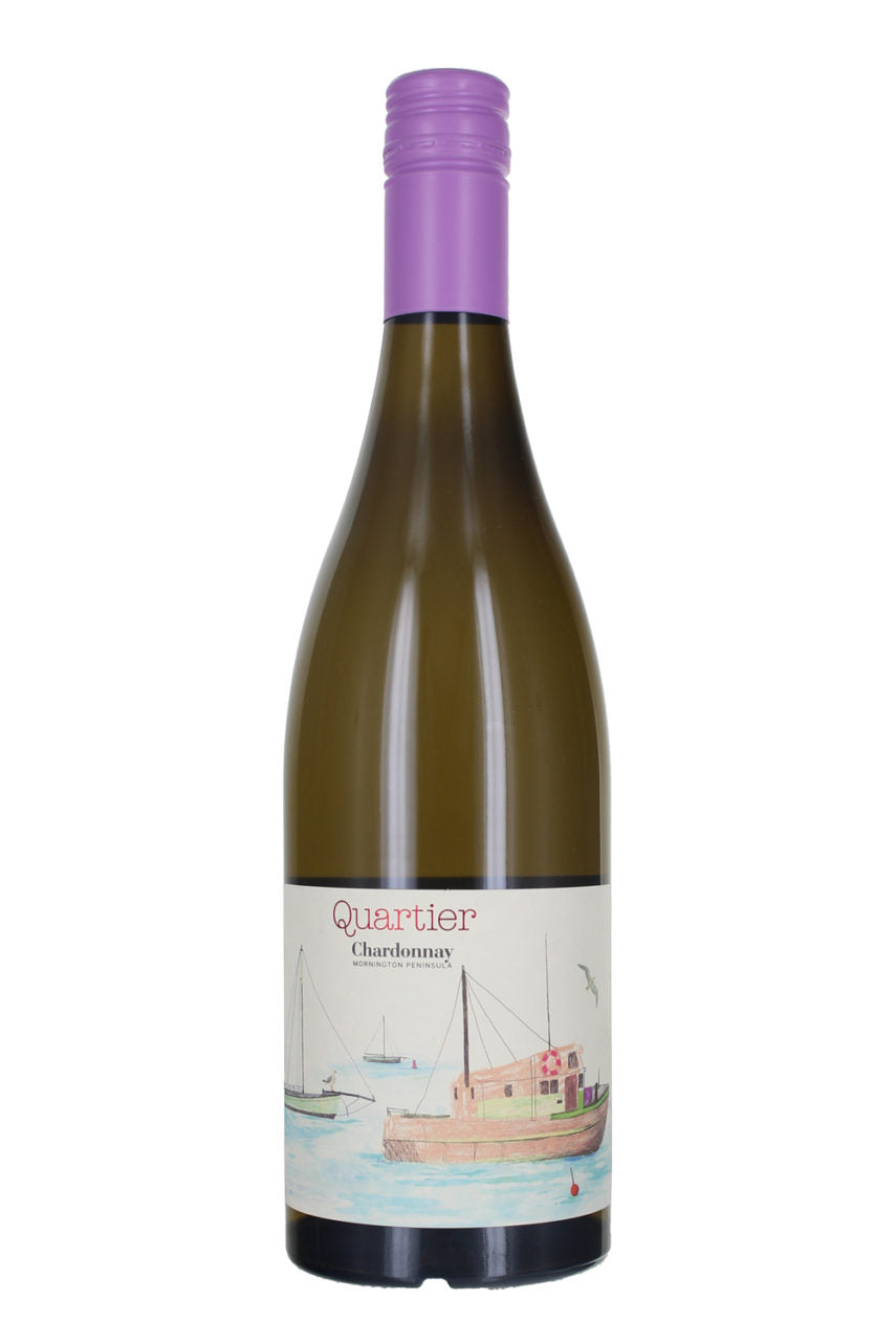 2025 Port Phillip Estate, Quartier Chardonnay, Mornington Peninsula, Victoria, Australia