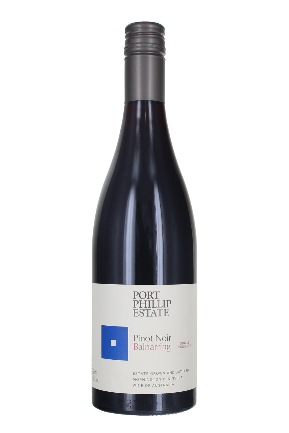 2024 Port Phillip Estate, Single Vineyard 'Balnarring' Pinot Noir, Mornington Peninsula, Victoria, Australia