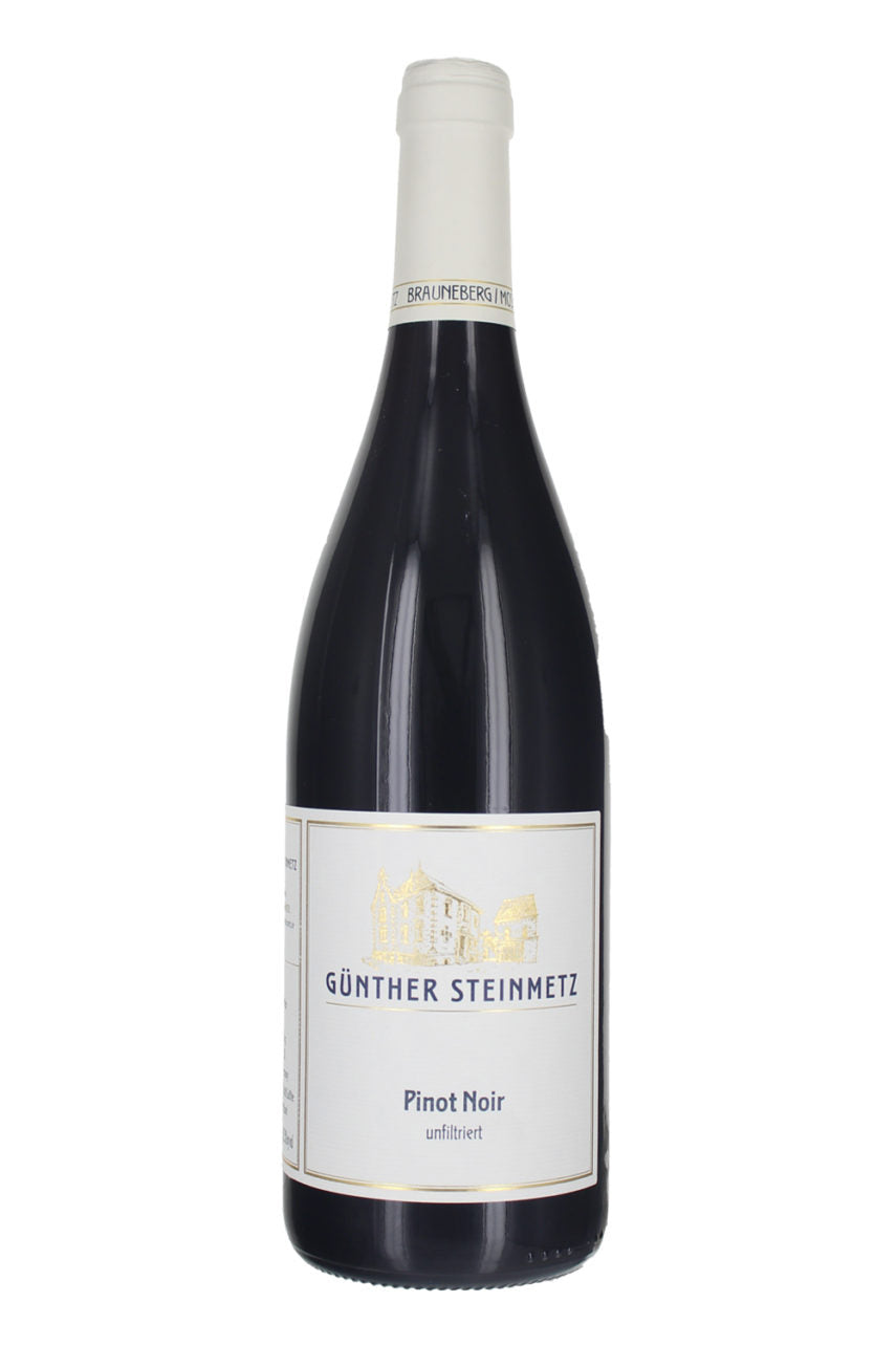2021 Gunther Steinmetz, Pinot Noir, Mosel, Germany
