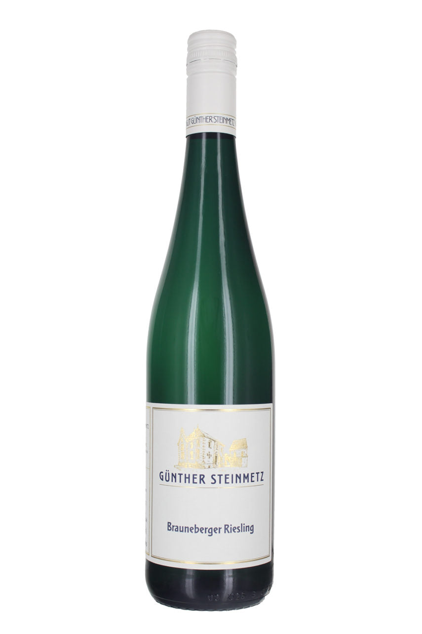 2023 Gunther Steinmetz, 'Brauneberger' Riesling, Mosel, Germany