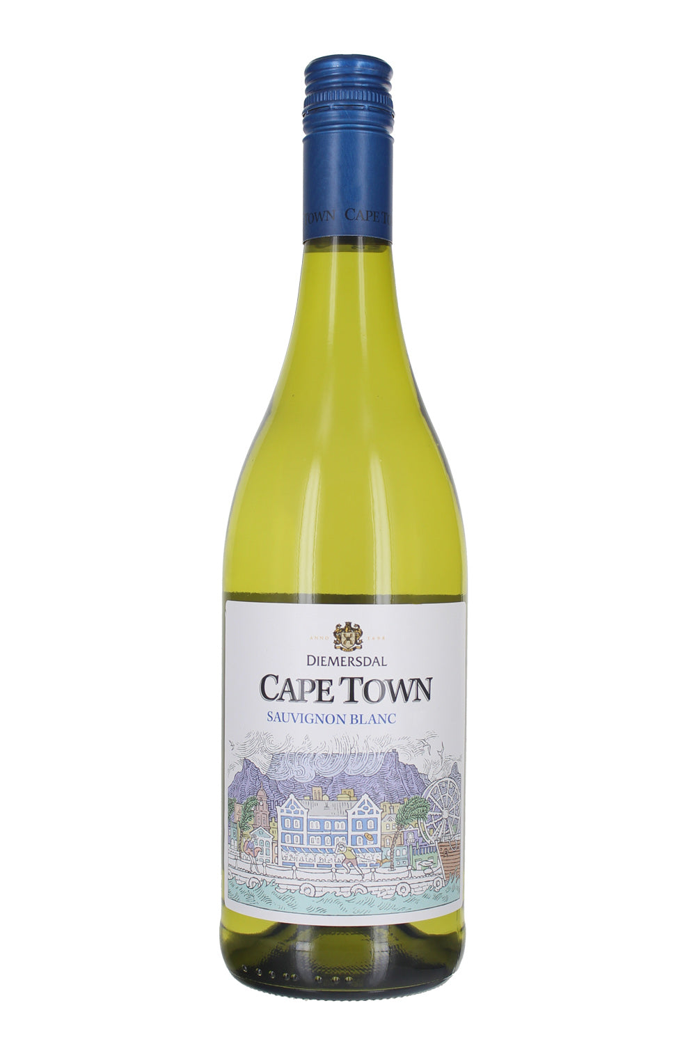 2023 Diemersdal Estate, 'Cape Town' Sauvignon Blanc, Durbanville, South Africa