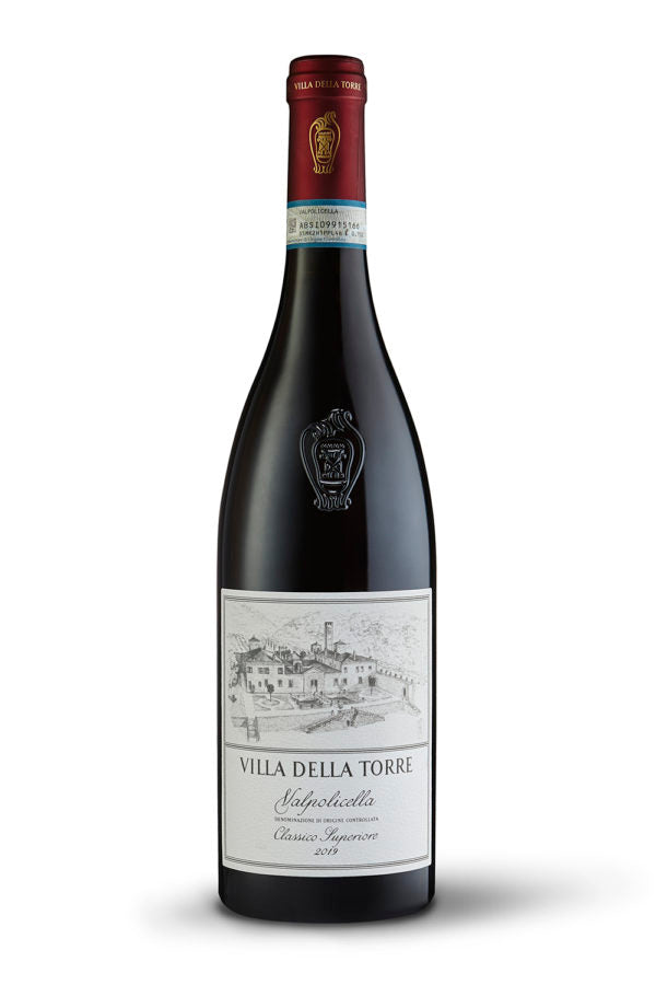 2019 Valpolicella Classico Superiore, Villa della Torre, Italy