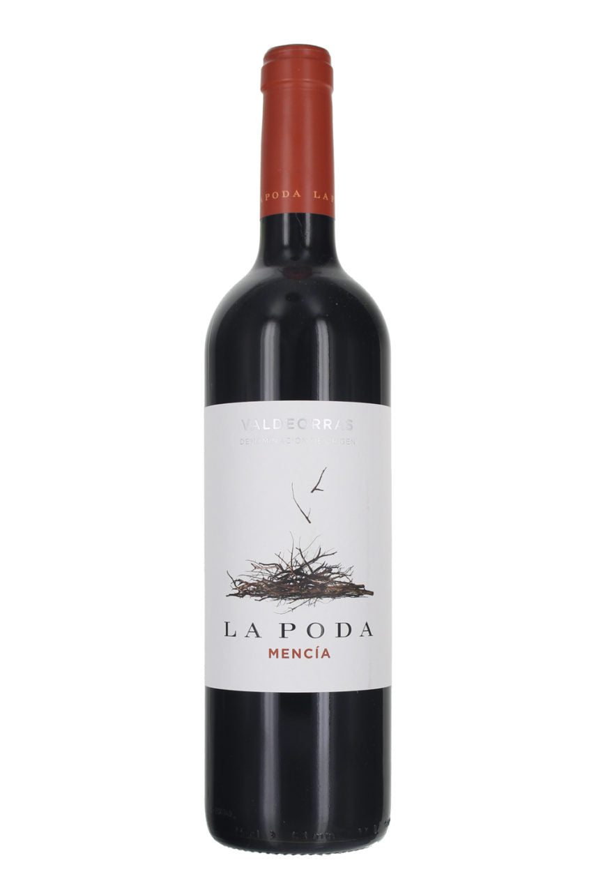 2020 La Poda, Mencia, Bodegas Cosme Palacio, Valdeorras, Spain